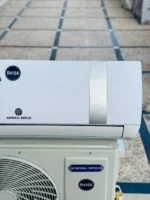 کولر گازی جنرال برلین 12000 اینورتر GB-TS12000