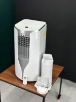 کولر گازی گری پرتابل 12000 عادی GPH12AL