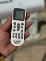کولر گازی جنرال برلین 30000 اینورتر GB-TS30000