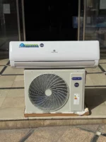 کولر گازی جنرال برلین 30000 اینورتر GB-TS30000