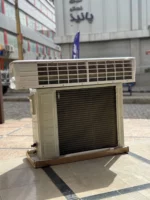 کولر گازی جنرال برلین 30000 اینورتر GB-TS30000