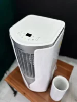 کولر گازی گری پرتابل 12000 عادی GPH12AL
