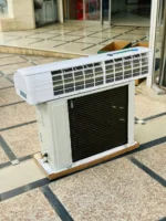 کولر گازی جنرال برلین 12000 اینورتر GB-TS12000