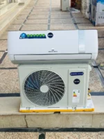 ولر گازی جنرال برلین 18000 اینورتر GB-TS18000