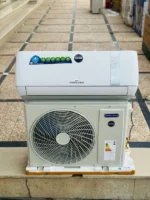 کولر گازی جنرال برلین 12000 اینورتر GB-TS12000