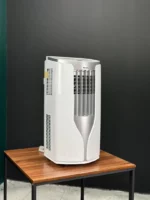 کولر گازی گری پرتابل 12000 عادی GPH12AL
