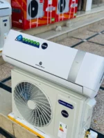 ولر گازی جنرال برلین 18000 اینورتر GB-TS18000