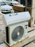 کولر گازی جنرال برلین 12000 اینورتر GB-TS12000