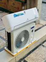 ولر گازی جنرال برلین 18000 اینورتر GB-TS18000