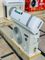 کولر گازی جنرال برلین 12000 اینورتر GB-TS12000