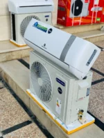 ولر گازی جنرال برلین 18000 اینورتر GB-TS18000
