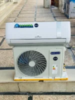کولر گازی جنرال برلین 12000 اینورتر GB-TS12000