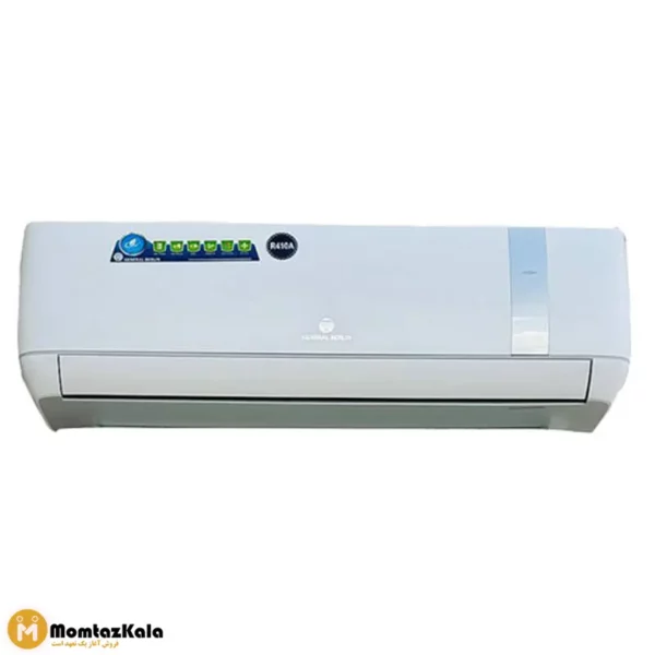 کولر گازی جنرال برلین TS18000