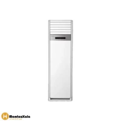 کولر گازی ایستاده هایسنس 48000 عادی T3