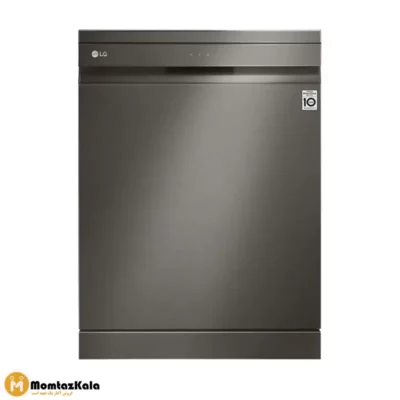 - ظرفشویی ال جی 325 دودی 14 نفره ماشین ظرفشویی ال جی DFB325HD