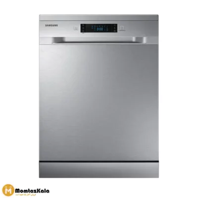 - ظرفشویی سامسونگ 5070 نقره ای 14 نفره ماشین ظرفشویی سامسونگ DW60M5070FS