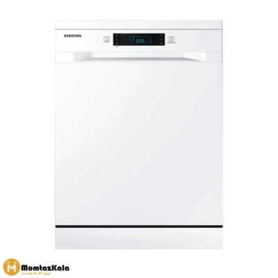 - ظرفشویی سامسونگ 5070 سفید 14 نفره ماشین ظرفشویی سامسونگ DW60M5070FW
