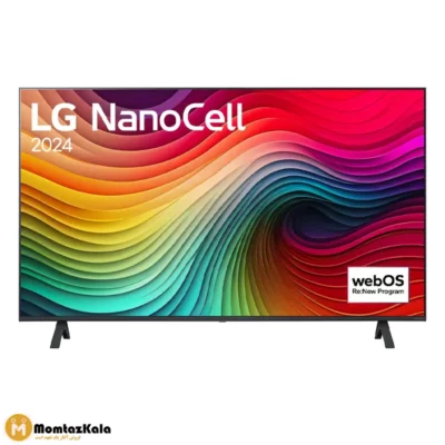 تلویزیون ال جی 65NANO81T