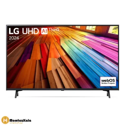 تلویزیون ال جی 65UT80006