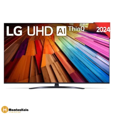 تلویزیون ال جی 65UT8100