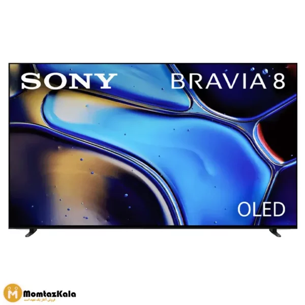 تلویزیون سونی 55bravia 8