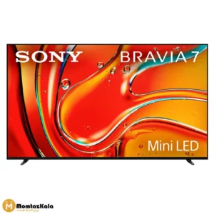 تلویزیون سونی 65bravia 7