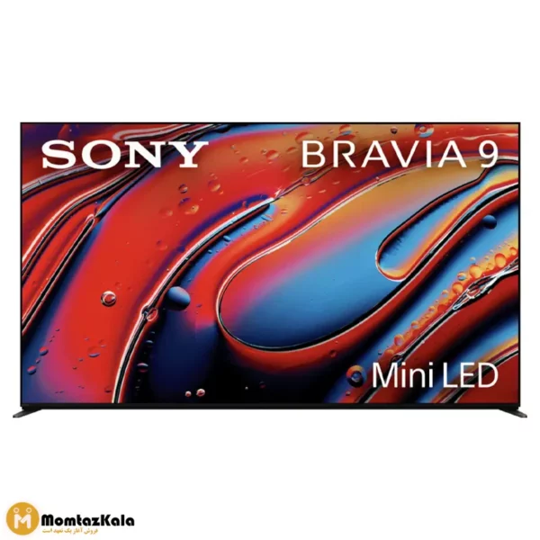 تلویزیون سونی 65bravia 9