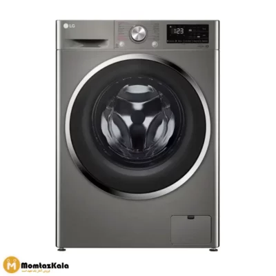 - لباسشویی ال جی R6 ماشین لباسشویی ال جی F4R6VYGCP