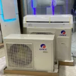 کولر گازی گری جی فورماتیک 24000 G4MATIC-H24C3
