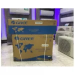 کولر گازی گری دیسنت 12000 DECENT-C12C1