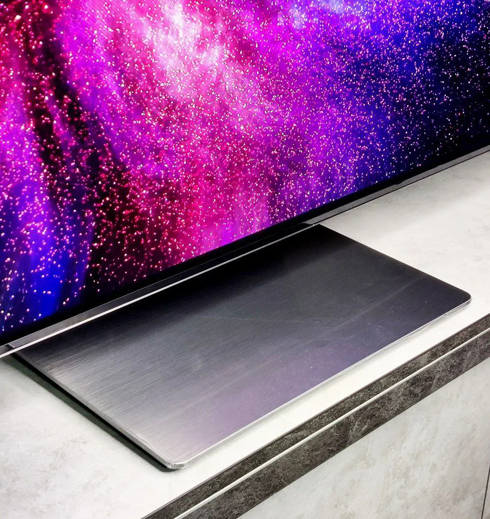 تلویزیون سامسونگ S95B
