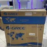 کولر گازی گری جی فورماتیک 24000 G4MATIC-H24C3