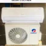 کولر گازی گری دیسنت 12000 DECENT-C12C1