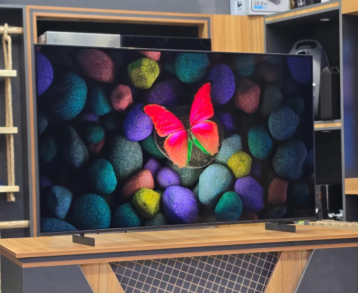 du8000 samsung قیمت