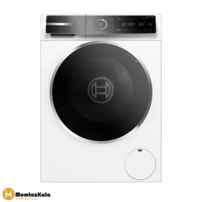 - لباسشویی بوش WGB24400ME ماشین لباسشویی بوش WGB24400ME