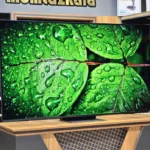 کیفیت تصویر تلویزیون ال جی QNED86T