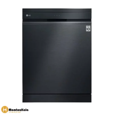 - ظرفشویی ال جی 325 دودی 14 نفره ماشین ظرفشویی ال جی DFB325HM