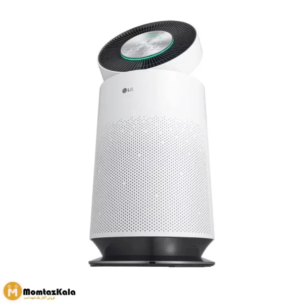 طراحی تصفیه هوا ال جی AS60GDWV0
