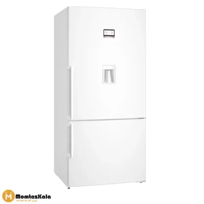 - یخچال بالا پایین بوش KGD86AW31U یخچال بوش KGD86AW31U