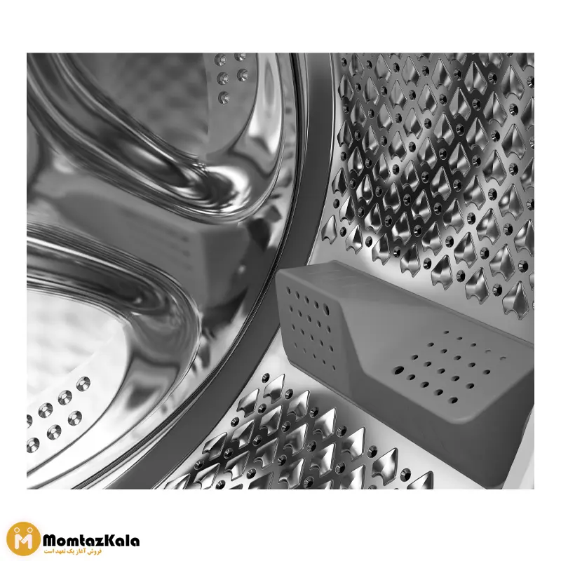 دیگ شستشوی ماشین لباسشویی بکو WTV8736XW