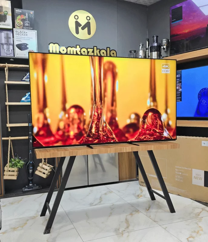 تلویزیون سونی BRAVIA9 XR90