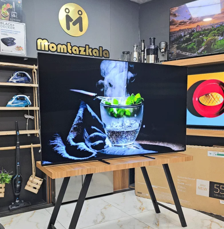 تلویزیون سونی BRAVIA9 XR90