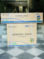 داکت اسپلیت جنرال گلد 24000 اینورتر GG-MD 24000