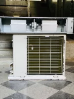 داکت اسپلیت جنرال گلد 24000 اینورتر GG-MD 24000