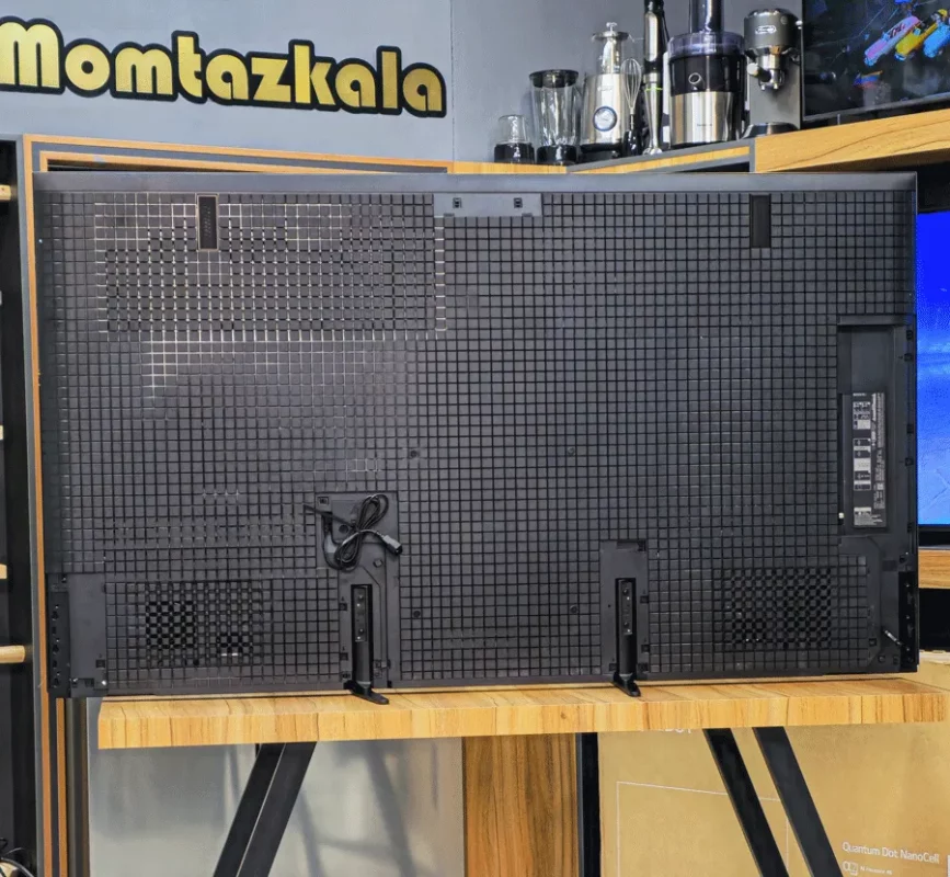 تلویزیون سونی BRAVIA9 XR90