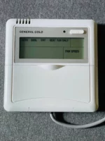 داکت اسپلیت جنرال گلد 24000 اینورتر GG-MD 24000