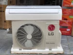 کولر گازی 19000 الجی دوال اینورتر BMP T4