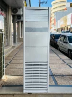 کولر گازی ایستاده جنرال گلد 60000 اسکرول GG-MF60000 SCROLL