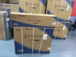 کولر گازی کریر 24000 اینورتر کنترول آمپر 42QHG024VS 38QHG024VS