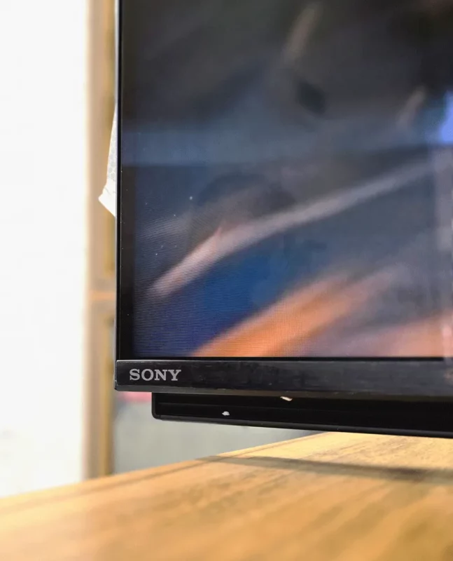 تلویزیون سونی BRAVIA9 XR90